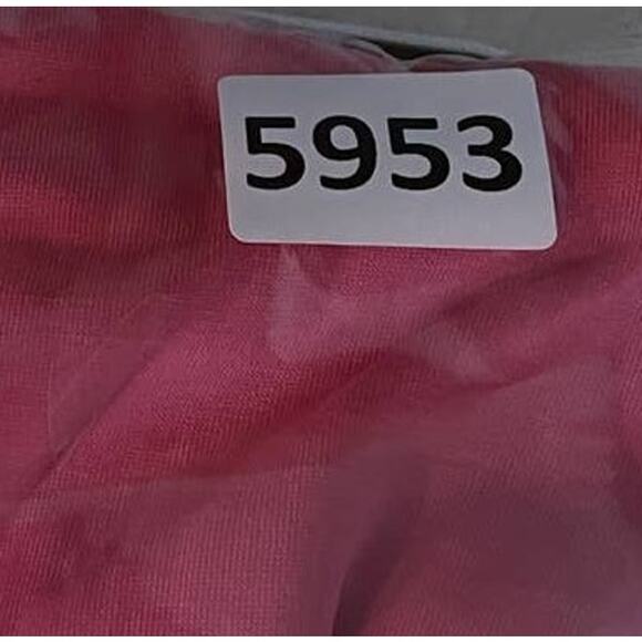 LuLaRoe XS Pink Womens Tunic S/S Hi Low Soft Polyester Modal Blend - Picture 8 of 8